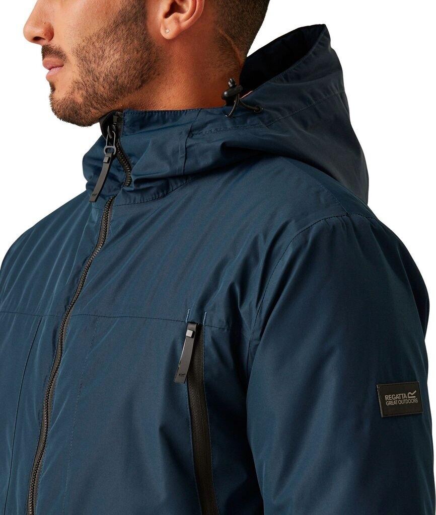 Куртка Regatta Larrick II Insulated Jacket RG10916