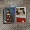 [USED] Mina Christmas Edition Trading Card TWICE