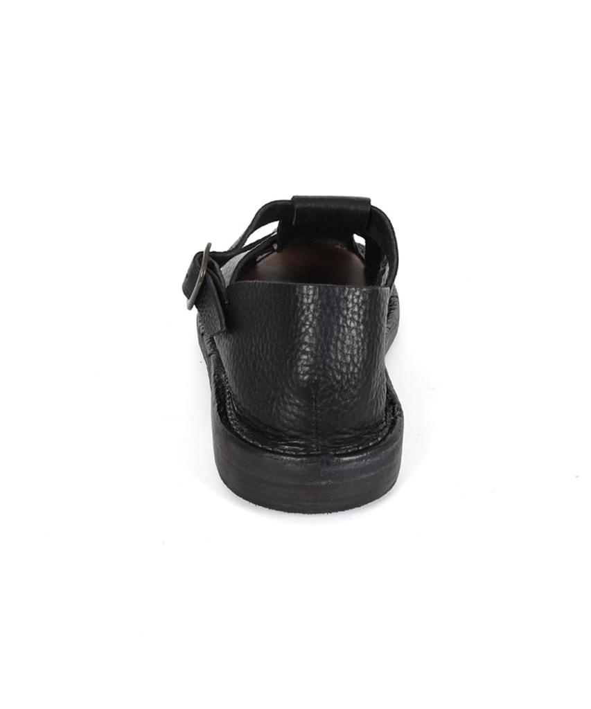 Astorflex Monkflex 1101 - Black / Etc-Atf-Mkf-Bk