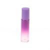 10Ml Thick Glass Roll On Bottles Gradient Color Empty Bottle Roller Ball Bottle For Essential Oil Travel Kit Perfume Bottle