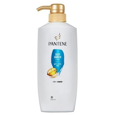 Шампунь для мягкости волос Silky Smooth Care 500 мл