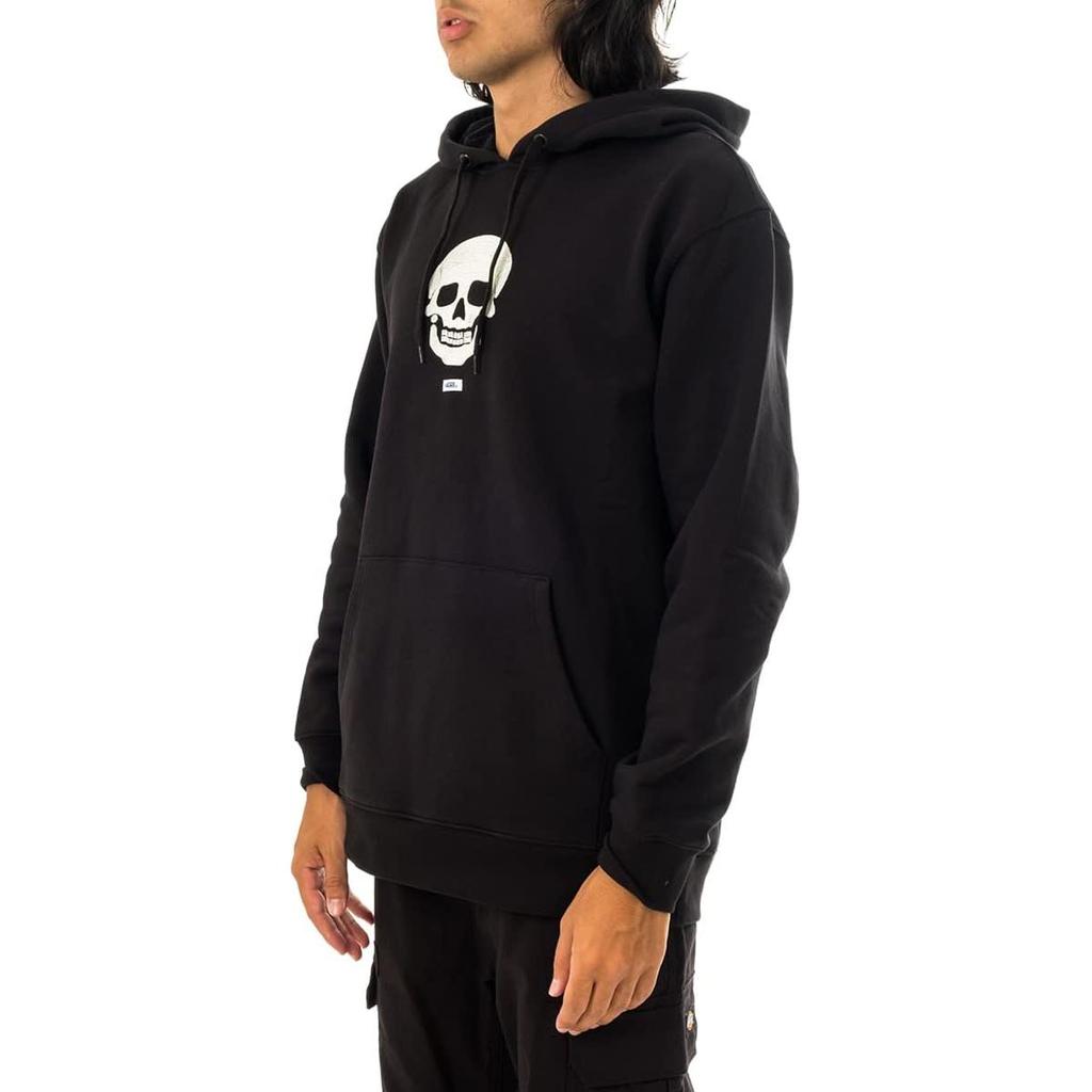 Vans KEIBLK M ANAHEIM Толстовка Мужская Черная VN0A5KEIBLK