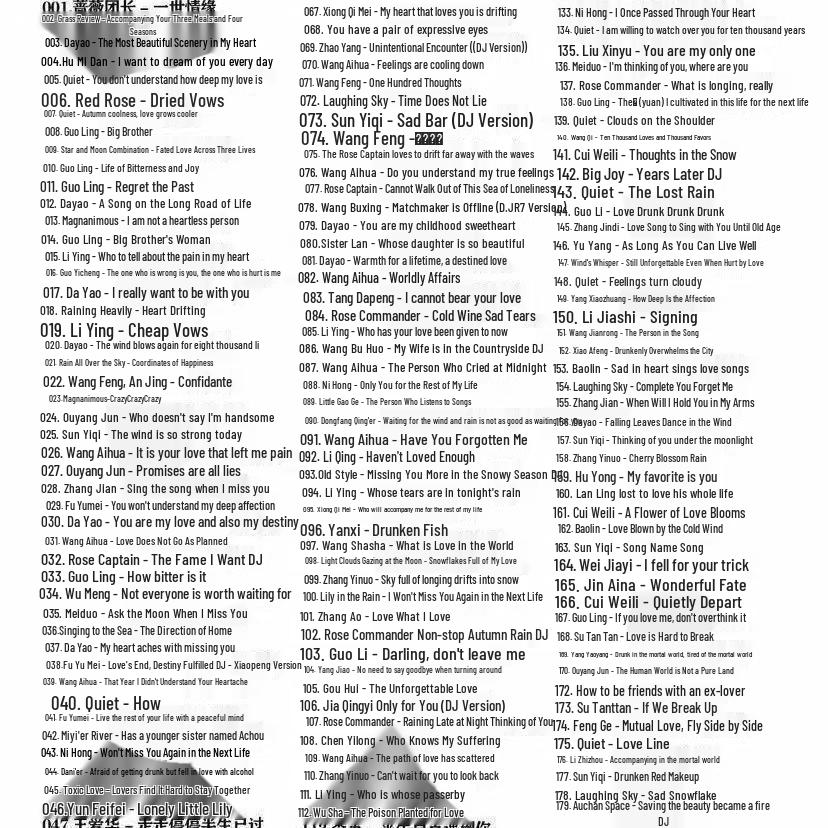 USB Flash Drive with Hit Songs: Ideal for Douyin, Kuaishou & DJ Music. Includes Speaker & Radio Audio.