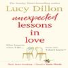 Unexpected Lessons In Love by Lucy Dillon Paperback Book 9781784162108