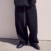 Fear of God Essentials Спортивные штаны для отдыха Черные Мужские Низ 130SU244320F