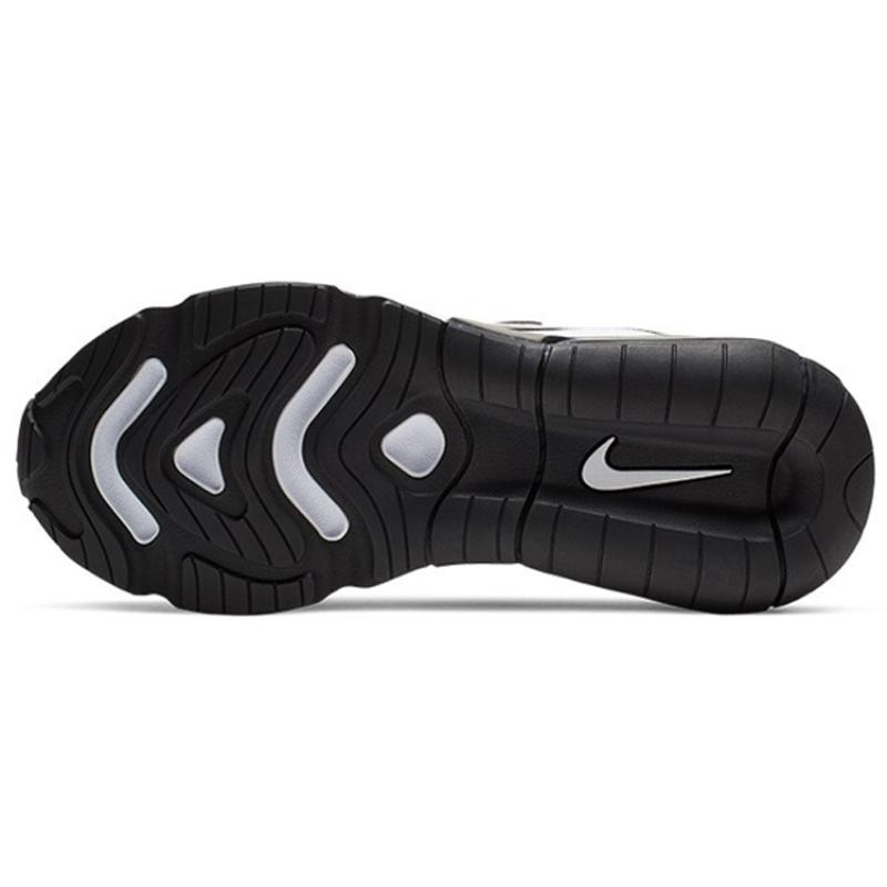 Nike Женские кроссовки Air Max 200 'White Black' Повседневная обувь AT6175-104