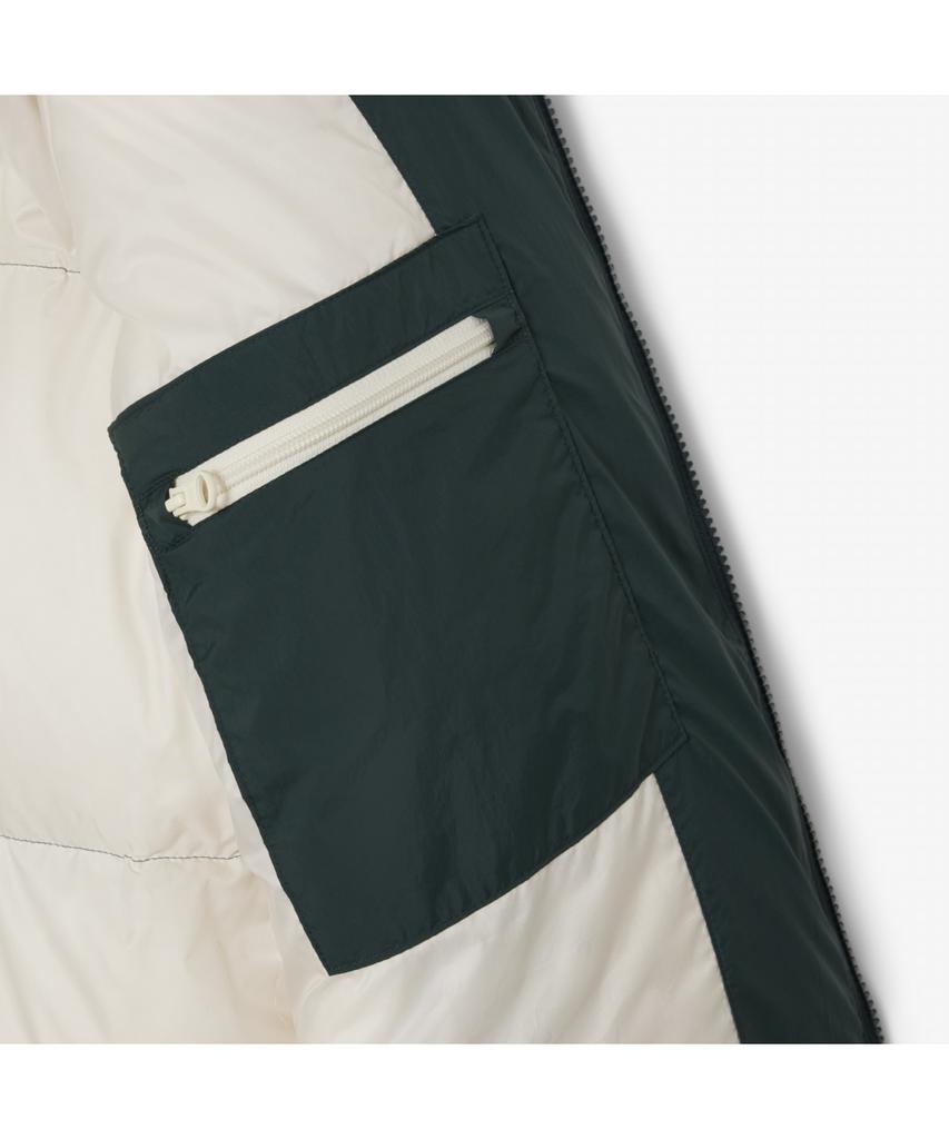 LACOSTE Women'S Hooded Long Down Jumper Bf9001-55N F2I