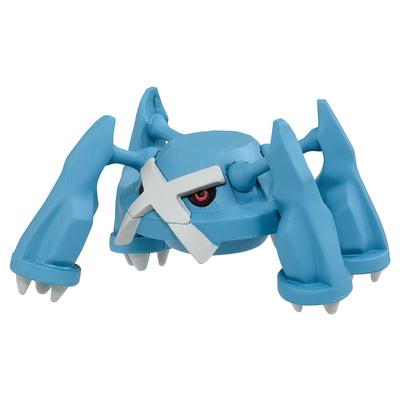 Коллекция монстров покемонов Metagross MS-06