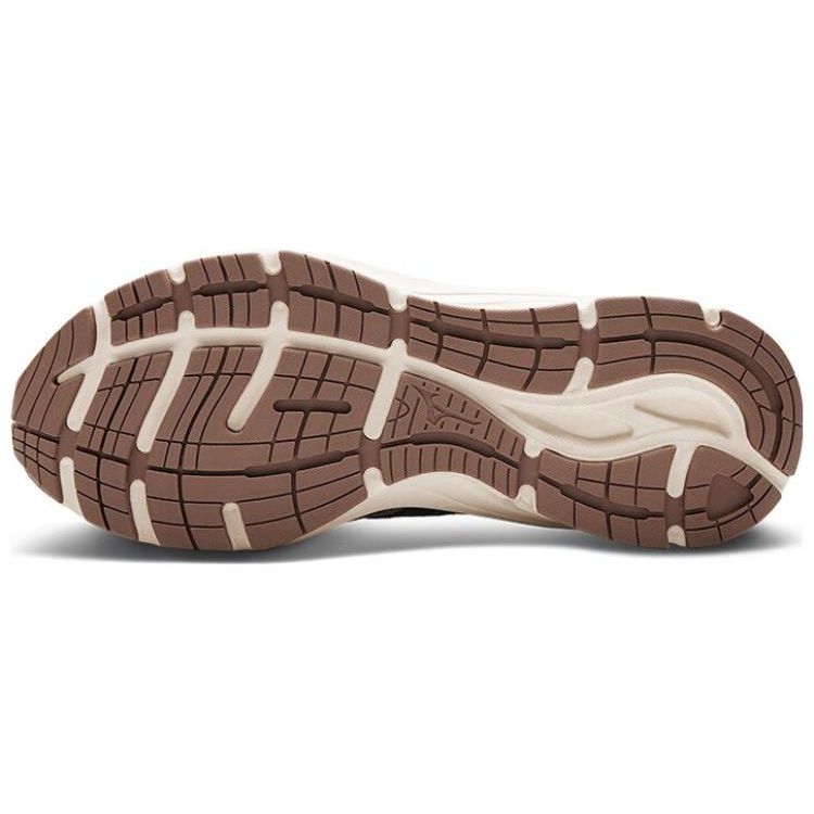 Mizuno Pi Ретро Винтаж Толстая Подошва Замша Синтетическая Кожа Амортизация Нескользящие Дышащие Низкие Повседневные Кроссовки для Бега D1GH2323-03