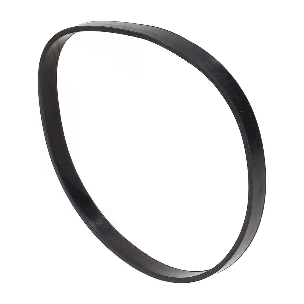 2 шт. Резиновая шина для ленточной пилы, черная, запасная часть, ширина 13 мм, толщина 3 мм для 8 дюймов