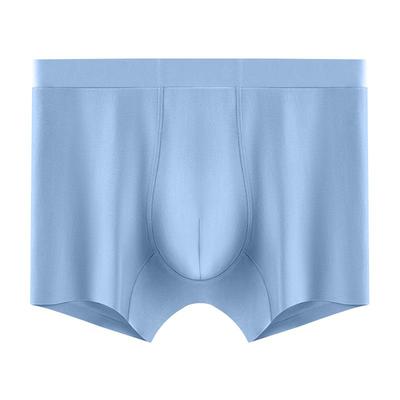 Мужские антибактериальные хлопковые боксеры-брифы Hengyuanxiang 10A
