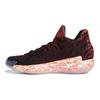 adidas Dame 7 'I Am My Own Fan 2KDAY' G55194