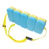 Swim Foam Floatation Belt Safety Swim Training Belt for Aquatic Exercise Pool Floating Board for Children 6+ Years