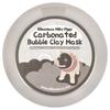 Elizavecca Маска для красоты Milky Piggy Carbonated Bubble Clay, 100 г