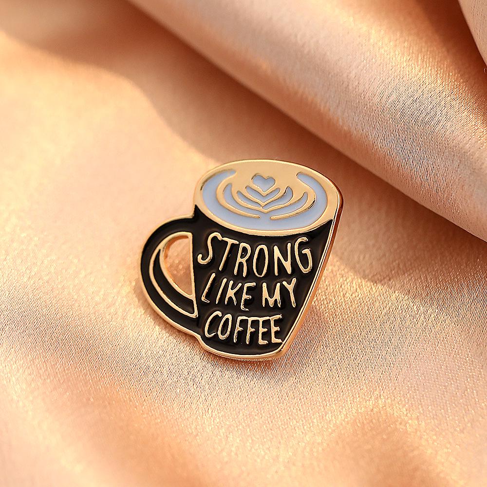 Korean Style Elegant Pearl Rose Brooch - Exquisite Corsage for Coats and Suits