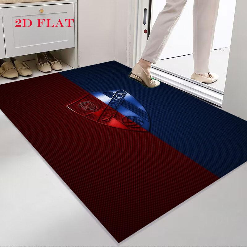 S.D. Huesca Carpet Rug for Living Room Bedroom Home Sofa Decoration,Kids play Nonslip Floor Mat