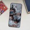 Twilight Saga Case For Samsung Galaxy A17 A15 A54 A34 A14 A13 A23 A33 A53 A52 A32 A12 A56 A36 A16 A35 A55