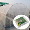 Mesh Cloth Bird Insect Netting Garden Plant Crop Fruit Protective Net 2*1m