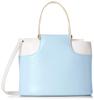 Small 2way Bag Ice 21001 [Kitamura] Y-1154 Blue/combination [Blue]