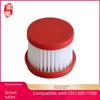 Huixi HEPA Filter for Deerma CM1300/CM1900 Vacuum Cleaner Mite Removal Accessories