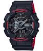 Casio Overseas Model G-Shock GA-110HR-1A Men's Watch
