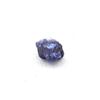 Stones and Minerals. Benitoite. 0.38 Ct. San Benito Co., California, USA.