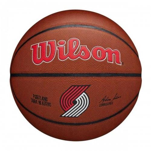 Wilson Team Alliance Portland Trail Blazers Basketball