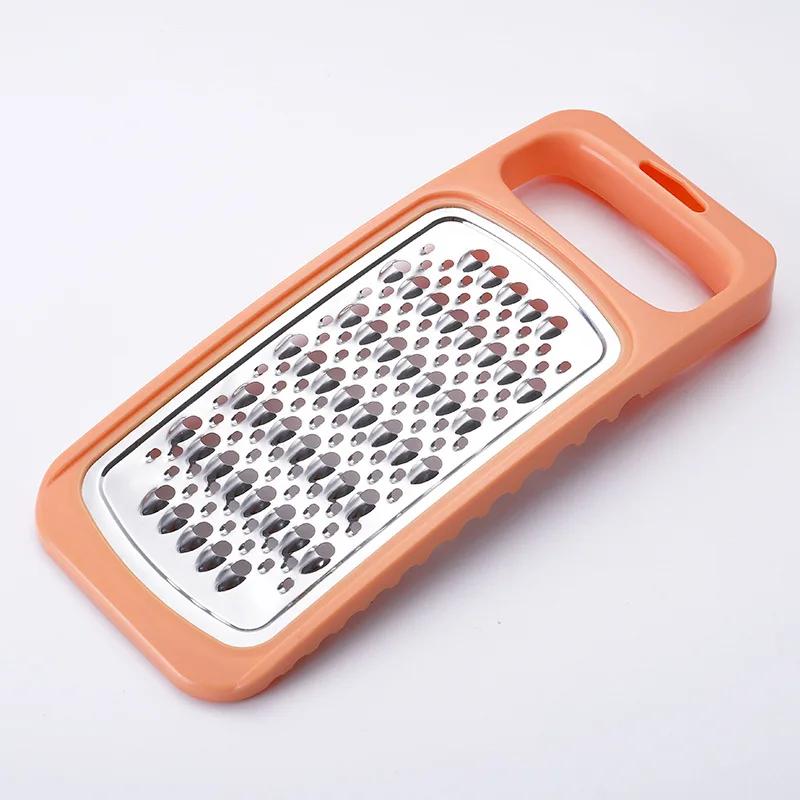 Grater Vegetables Slicer Carrot Korean Cabbage Food Processors Manual Cutter Kitchen Accessories Supplies Useful Things for Home