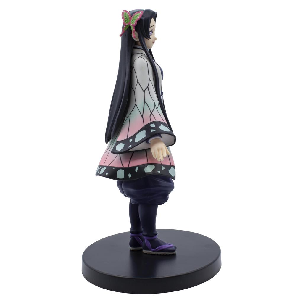 BANPRESTO Истребитель демонов Kimetsu no Yaiba Фигурка Узы 40-й Формы Кочо Канаэ