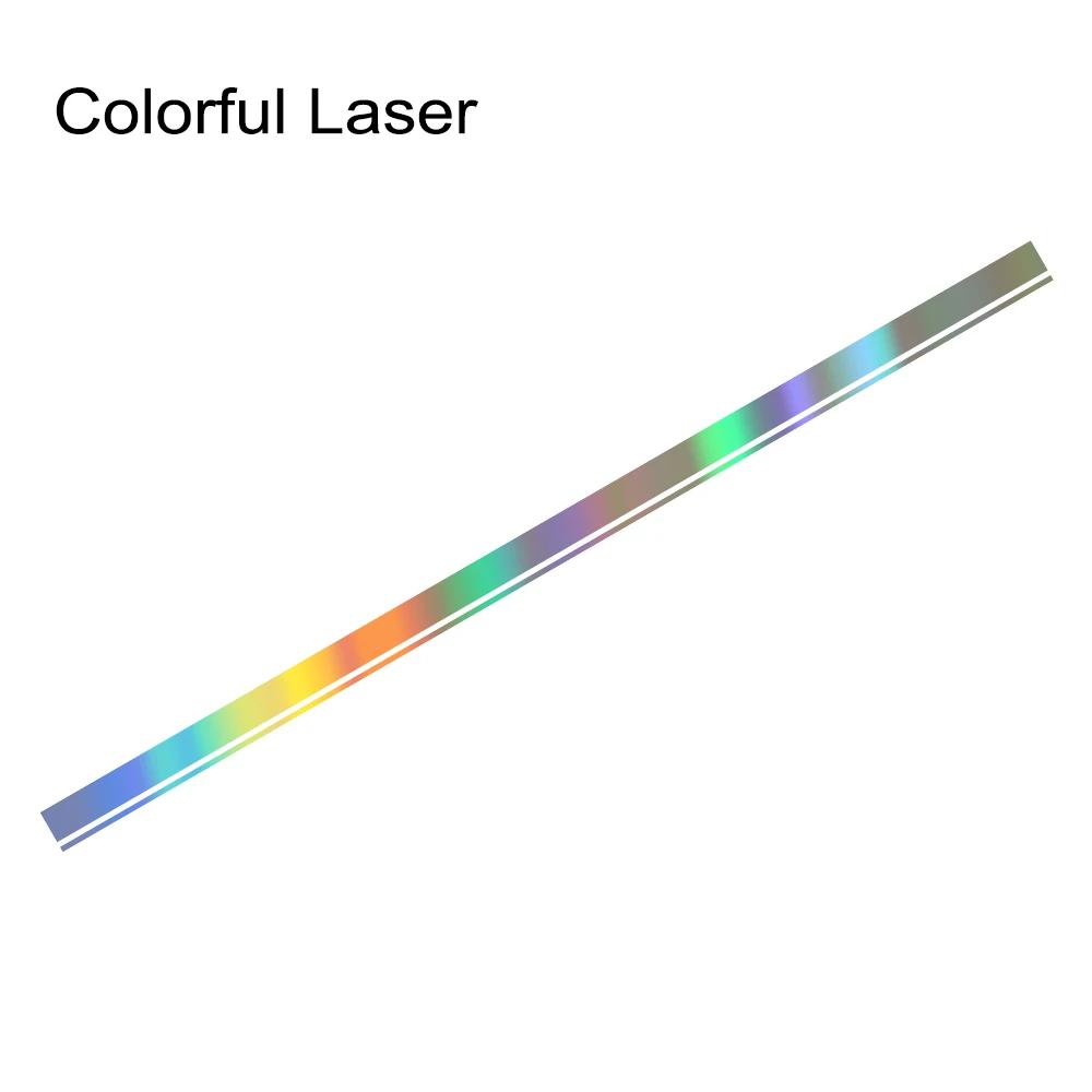 1PC Various Style Car Body PVC Stickers Simple Stylih Slender Pattern Vinyl Film Decals For BMW 3 Series Auto Tuning Accessories