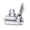 Bathroom Squat Pan Flush Valves Foot Pressing Type Flush Valves Foot Pedal Flush Valves for Toilet and Urinal Enduring