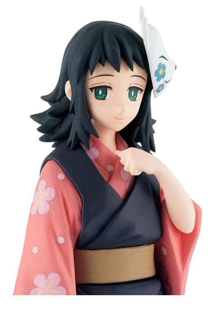 Фигурка Макомо Kizuna no Sou 20-я форма Banpresto - -