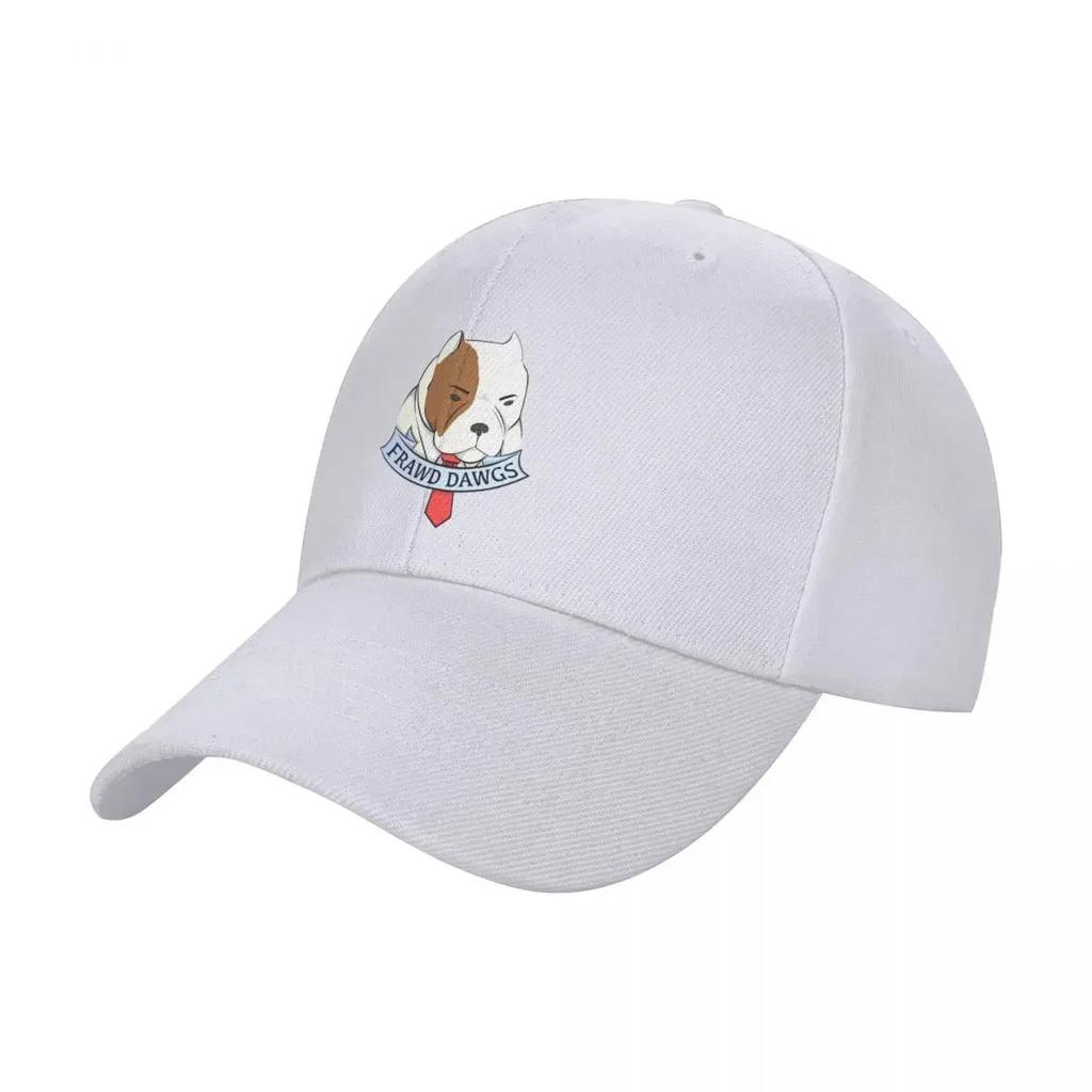 Frawd Dawgs Baseball Cap Thermal Visor Fishing cap Luxury Man Hat Hat Luxury Brand For Girls Mens