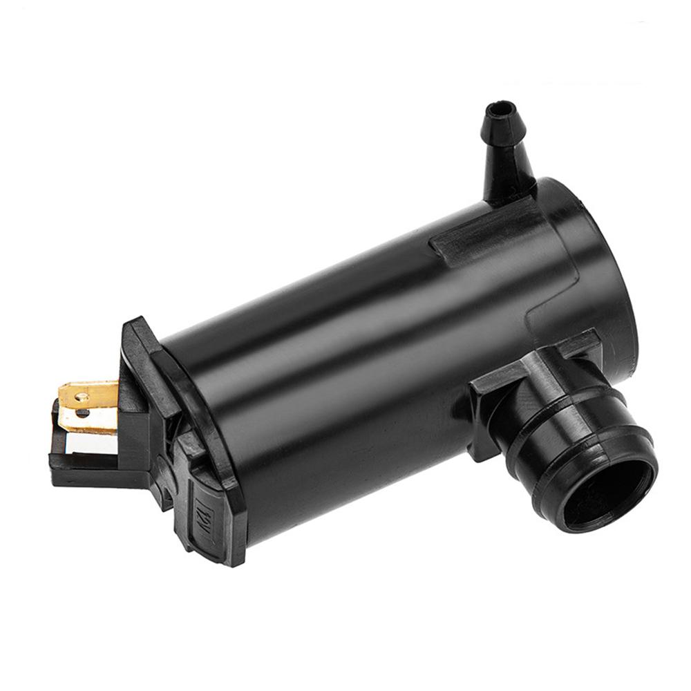 Новый насос омывателя лобового стекла в сборе 38410-66113 для Suzuki Stima Gran Vitara Samurai