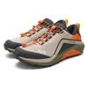 Fila 3A LYNX 1+ Удобные тканевые кроссовки с низким верхом из ТПУ для бега Мужские кроссовки Серые A12M341202FOA