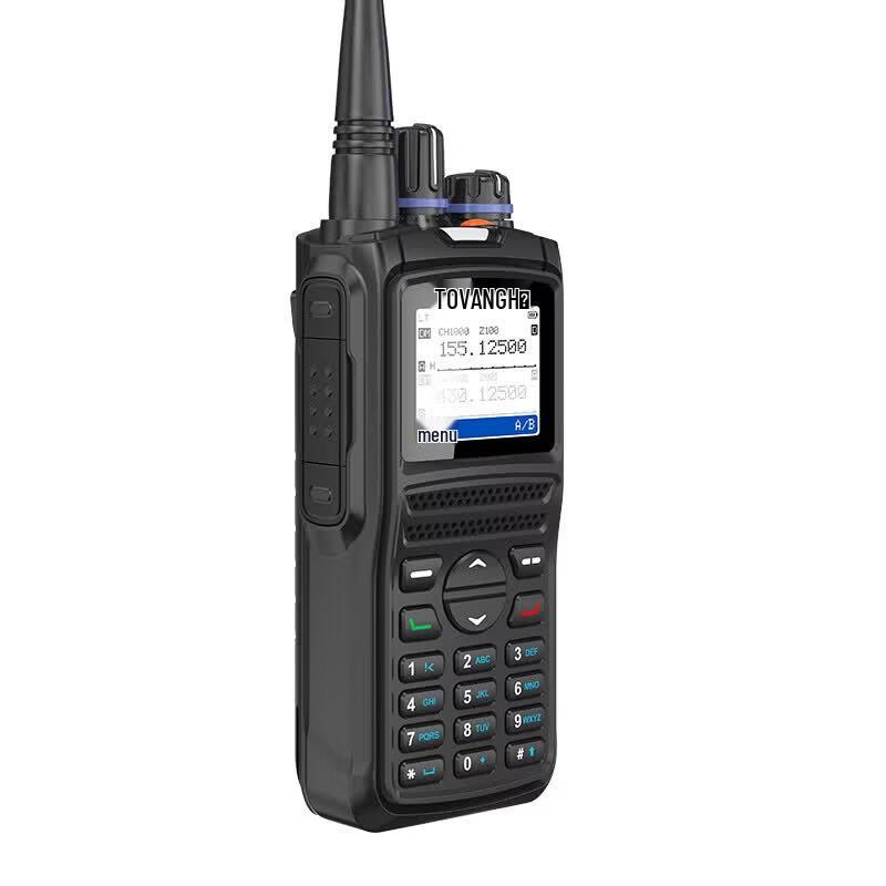 Toyang NEX9900 Digital Walkie-Talkie (CN version)