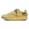 Travis Scott x Air Max 1 Saturn Gold Унисекс Кроссовки Песочный Чайное дерево Туман Палатка DO9392-700
