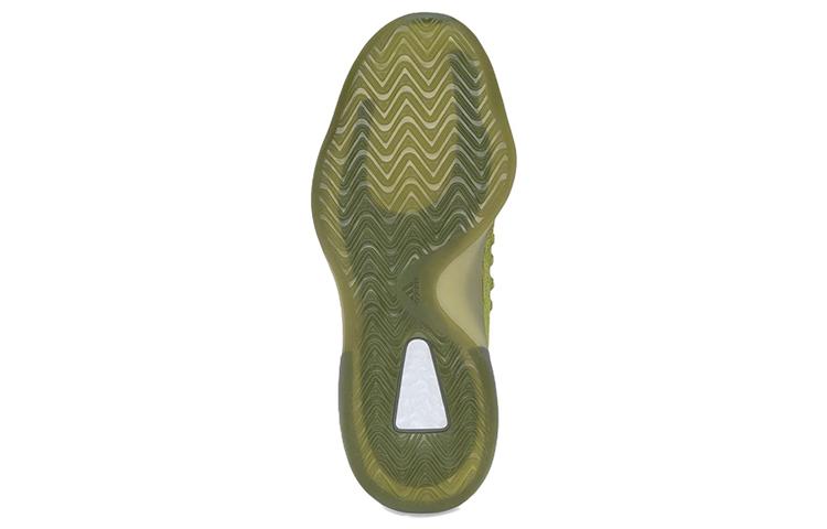 adidas Yeezy Баскетбольный трикотаж 'Energy Glow' HR0811