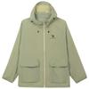 Camel Унисекс куртка для защиты от солнца на открытом воздухе