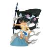 One Piece Коллекционная фигурка World Collectible Figure Log Stories Луффи