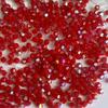 Ромбовидные рассыпные бусины 4 мм для DIY-украшений: Браслеты, ожерелья, серьги