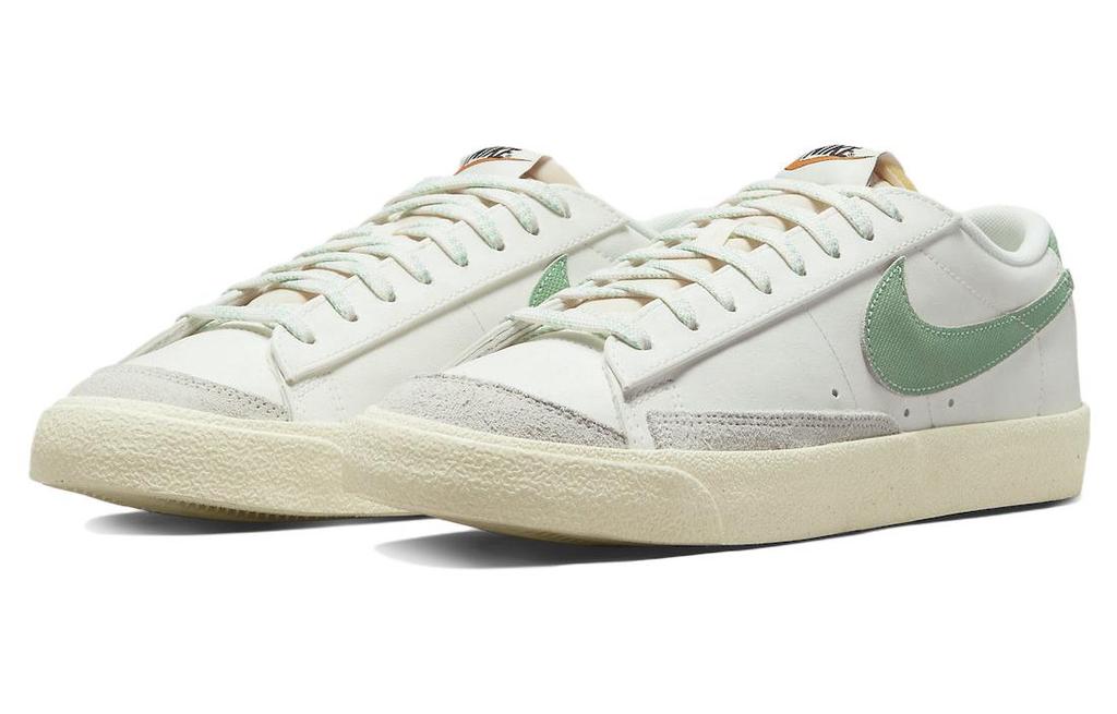 Nike Blazer '77 Low Premium "Certified Fresh" Men's Skate Shoes DO9799-100
