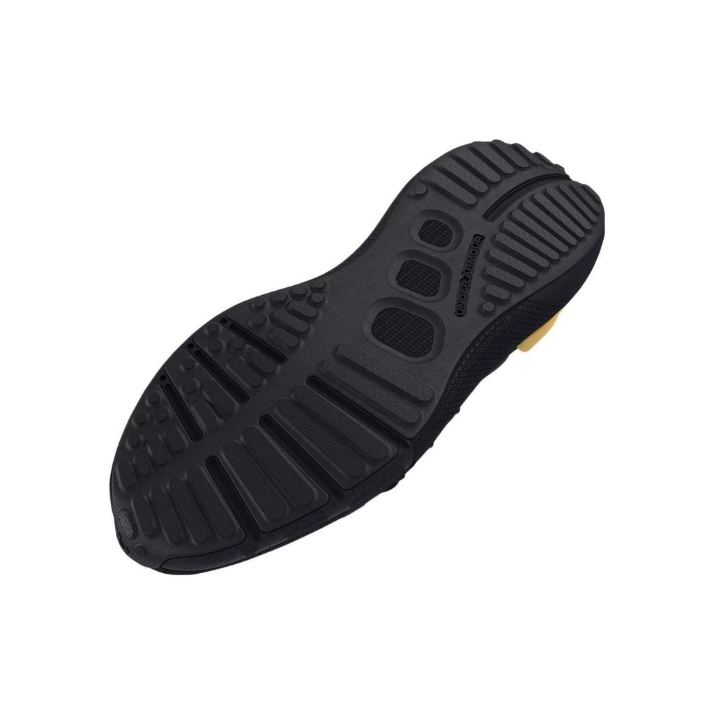 Under Armour Hovr Phantom 3 Металлик Женские Черно-Золотой 3025521-003