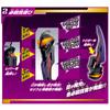 Bandai Ультраман Зета Фантомный Мир Демонический Меч DX Белиалок