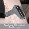 Car Seat Belt Extension Holder Car Decoration Car Sports General Seat Accessories
