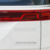 AABJD1 Car 3D Metal For KIA Carnival KA4 Hybrid GT Line Body Emblem Badge Decals Auto Tail Sticker Decorative Accessories