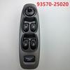 93570-25020 Electric Power Window Switch For Hyundai Accent 2000 2001 2002 2003 2004-2005 9358025000 93580-25000 93580-25015