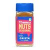 Приправа CRISTA Namkeen Nuts | Полезный и ароматный вариант закуски | Смесь специй | Свежая и ароматная | Без лука | Без чеснока | 50 г