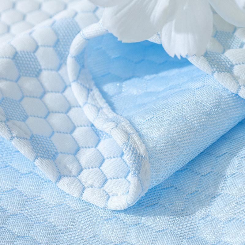 Cool Summer Sofa Cover With Arm For Leather Couch Non Slip Modern Sofa Throw Towel Furniture Protector L Shape