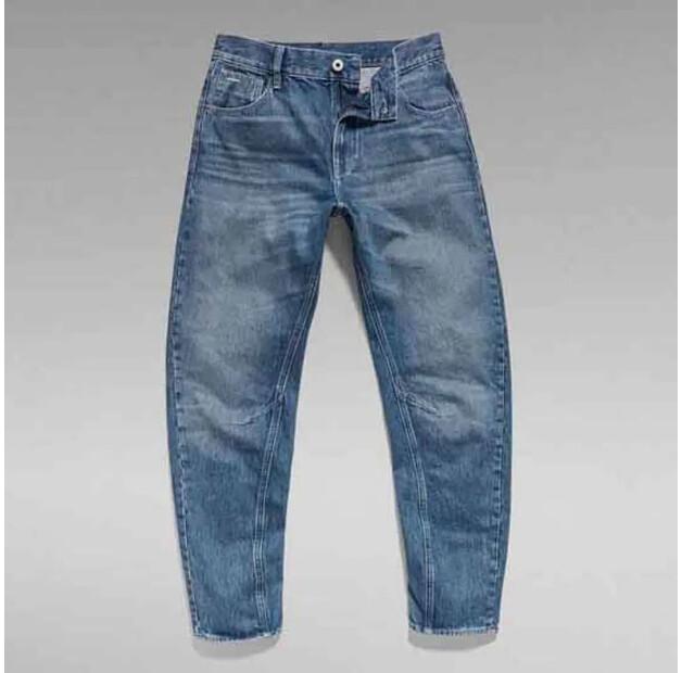G-Star Arc 3D Boyfriend Jeans
